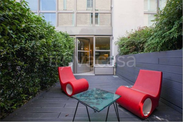 appartamento in affitto a Milano in zona Barona