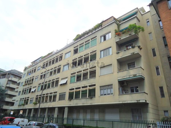 appartamento in affitto a Milano in zona Città Studi