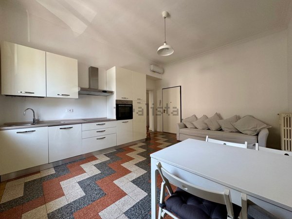 appartamento in affitto a Milano in zona Isola