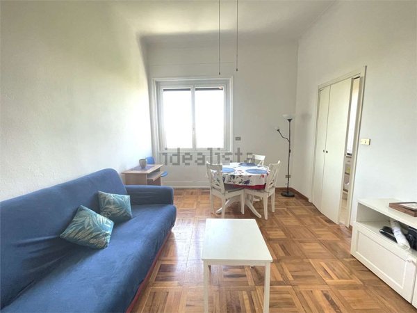 appartamento in affitto a Milano in zona Città Studi