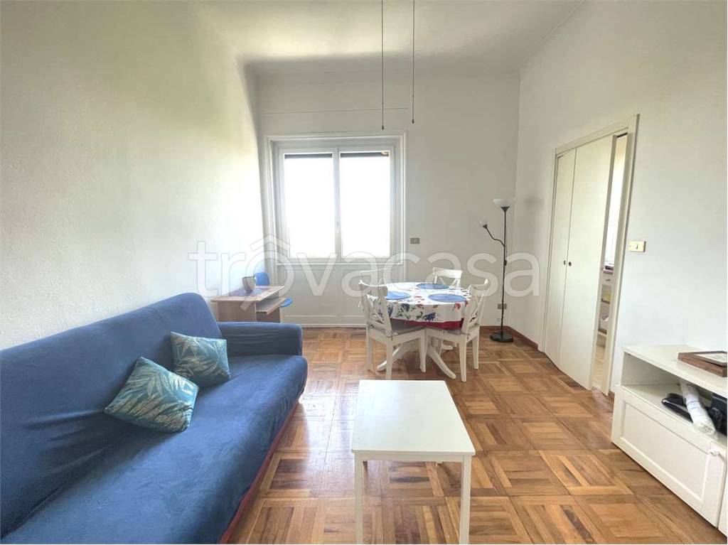 appartamento in affitto a Milano in zona Città Studi