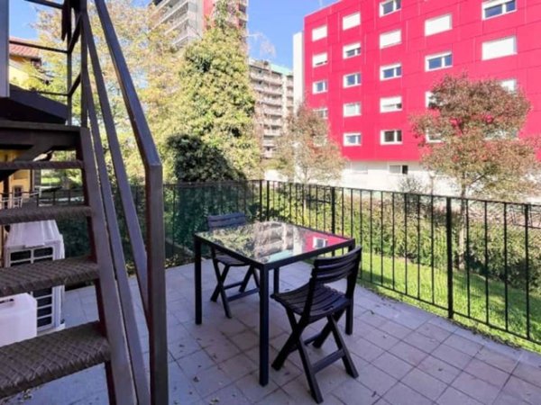 appartamento in affitto a Milano in zona Bovisa
