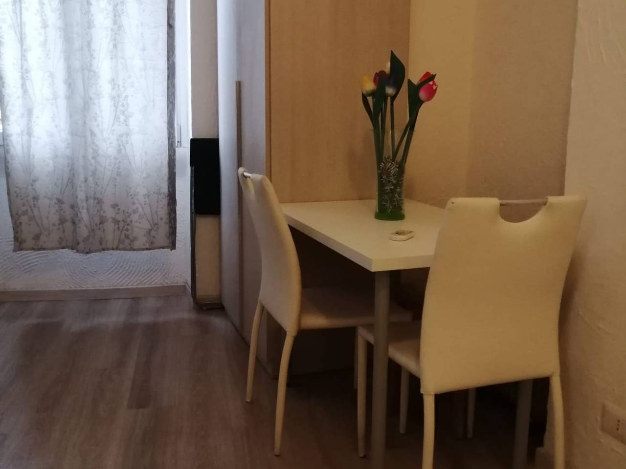 appartamento in affitto a Milano in zona Restocco Maroni