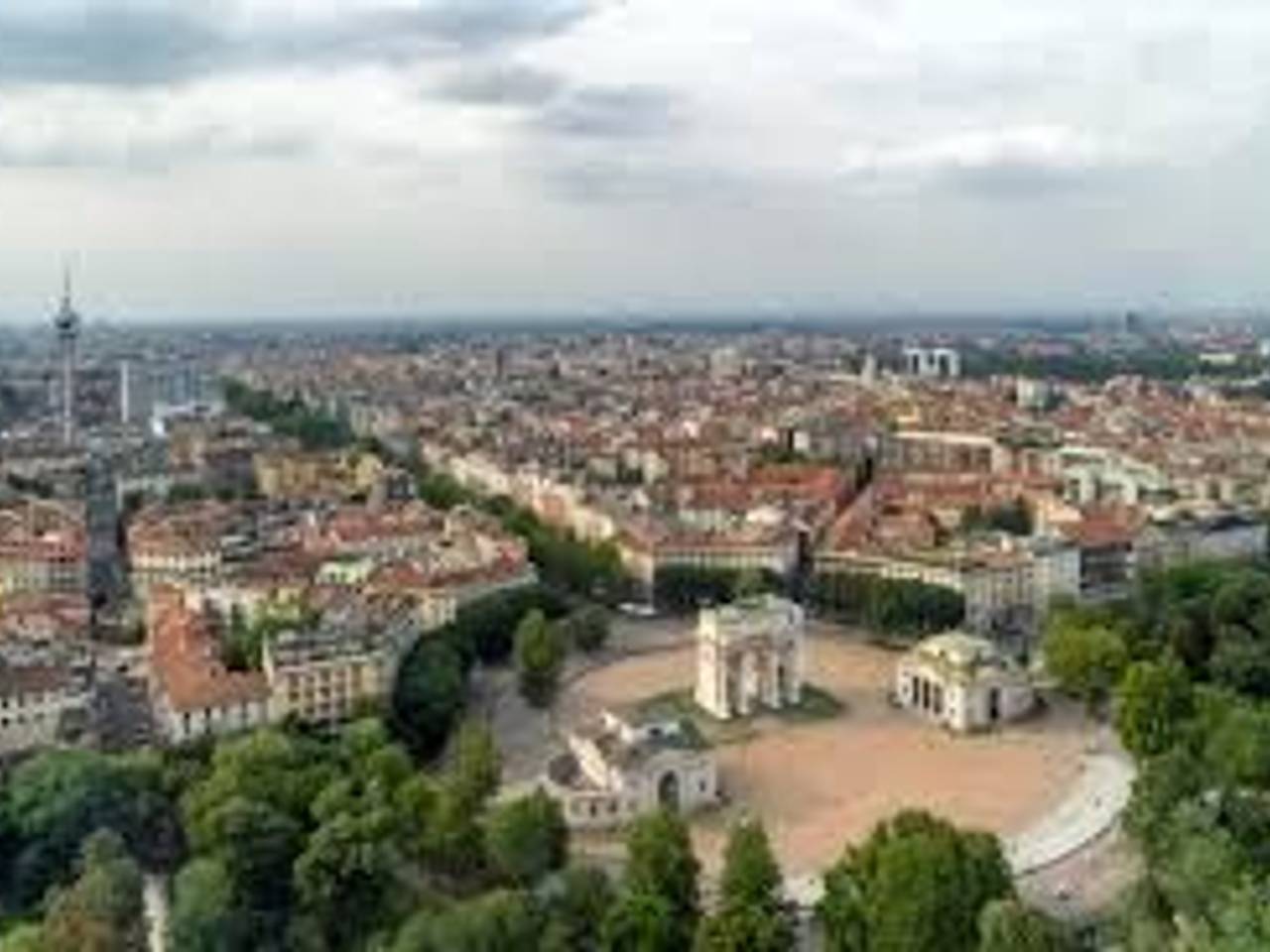 appartamento in affitto a Milano in zona Porta Romana