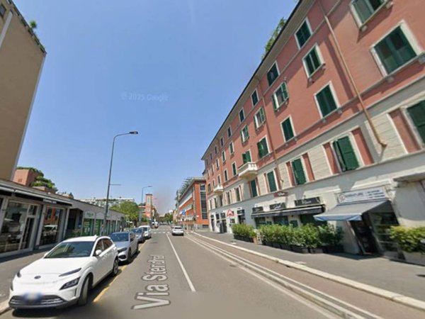 appartamento in affitto a Milano in zona Porta Romana
