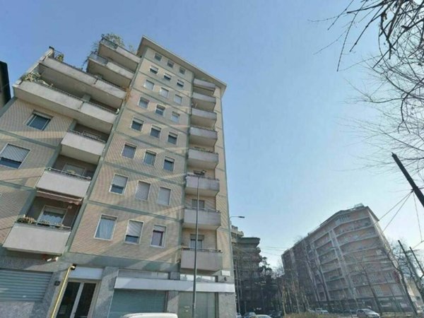 appartamento in affitto a Milano in zona Isola