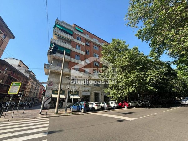 appartamento in affitto a Milano in zona Bocconi