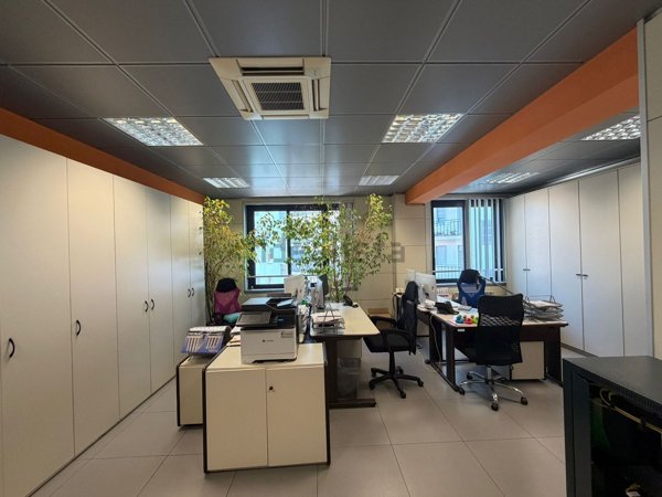 ufficio in affitto a Milano in zona Crescenzago