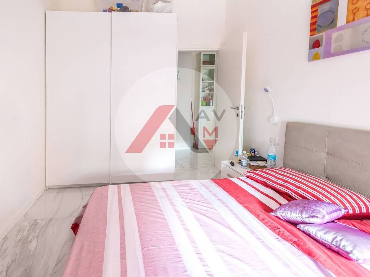 appartamento in affitto a Milano in zona Morivione