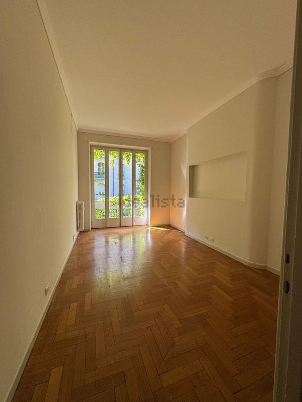 appartamento in affitto a Milano in zona Solari
