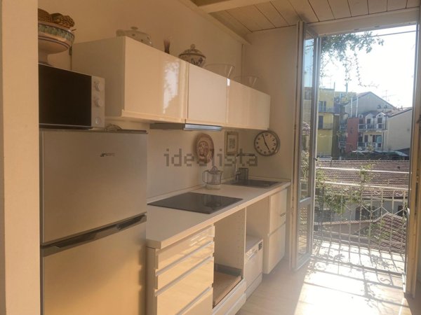 appartamento in affitto a Milano in zona Porta Romana