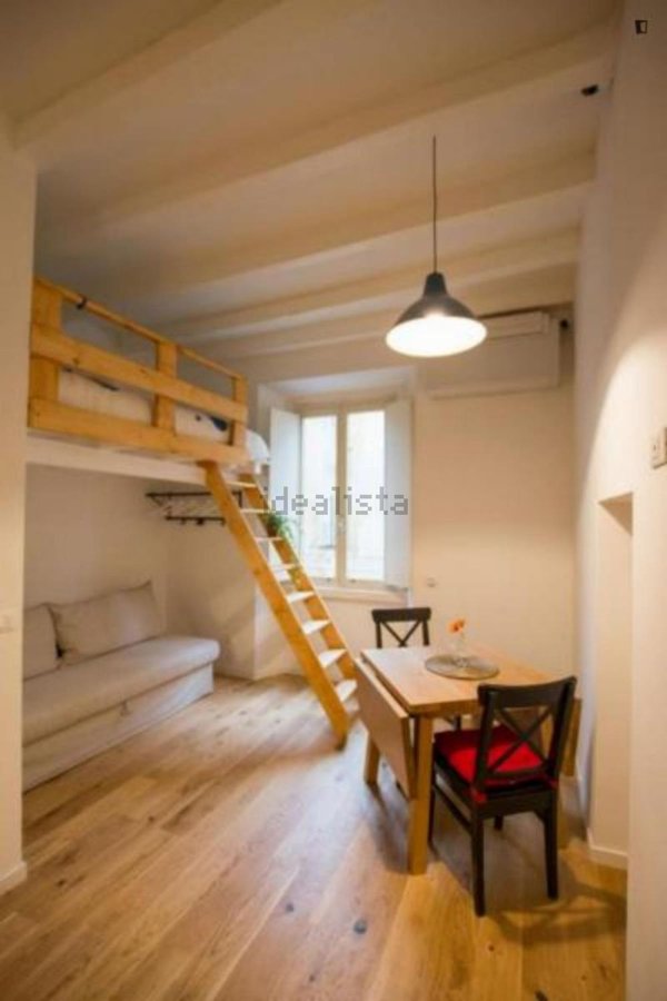 appartamento in affitto a Milano in zona Bocconi