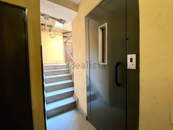 appartamento in affitto a Milano in zona Brera