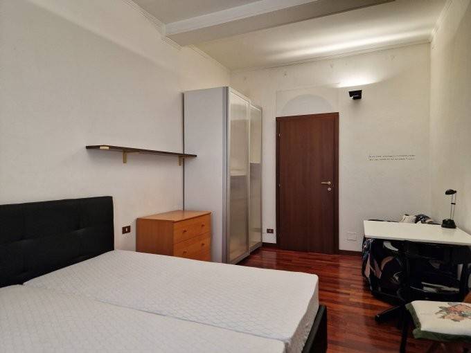 appartamento in affitto a Milano in zona Sant'Ambrogio