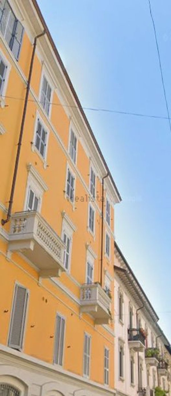 appartamento in affitto a Milano in zona Porta Romana