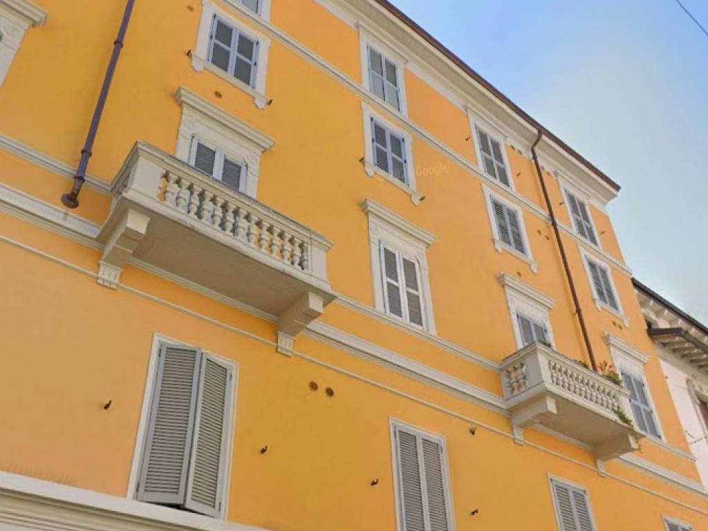 appartamento in affitto a Milano in zona Porta Romana