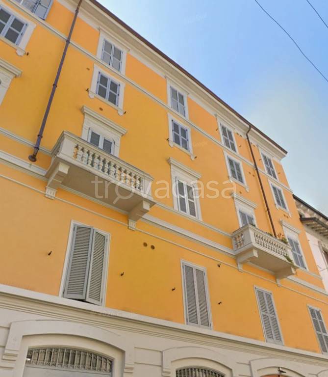 appartamento in affitto a Milano in zona Porta Romana