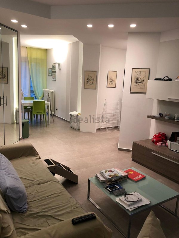 appartamento in affitto a Milano in zona Porta Garibaldi