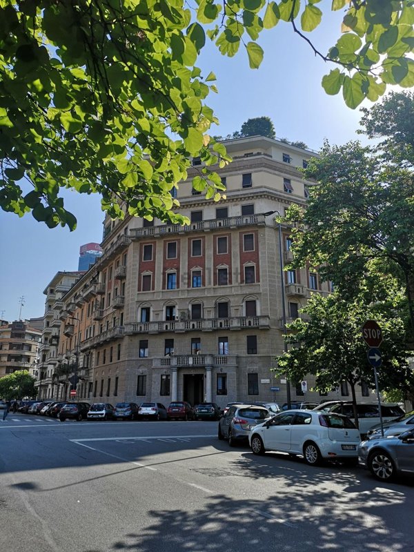 appartamento in affitto a Milano in zona Sempione