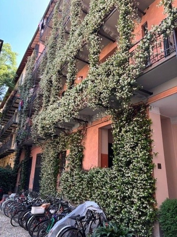 appartamento in affitto a Milano in zona Porta Romana