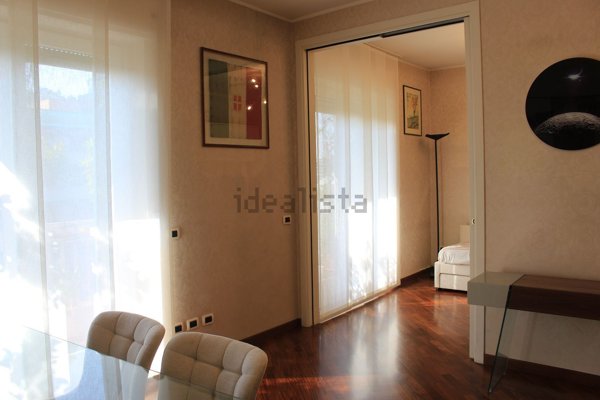 appartamento in affitto a Milano in zona Il Portello