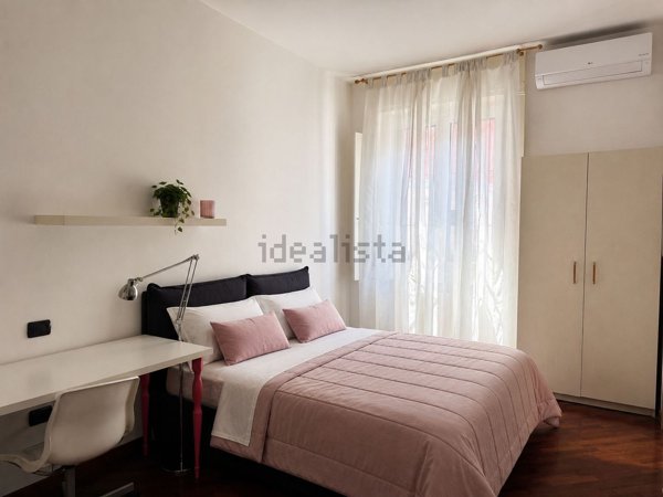 appartamento in affitto a Milano in zona Porta Romana