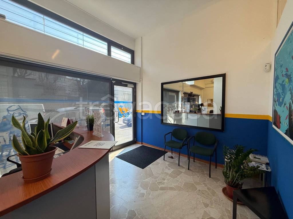 appartamento in affitto a Milano in zona Piazzale Lodi