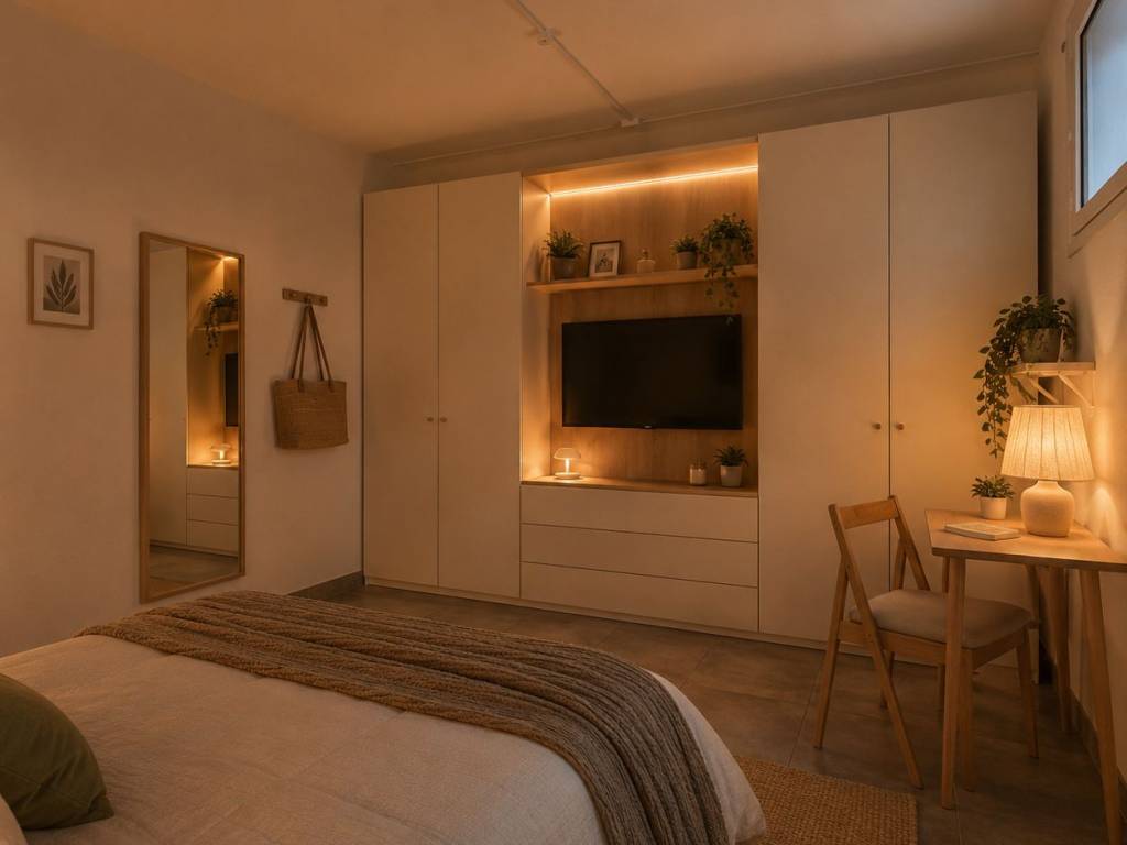 appartamento in affitto a Milano in zona Città Studi