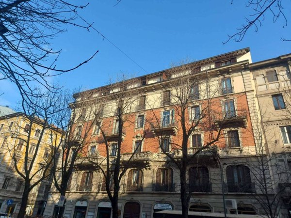 appartamento in affitto a Milano in zona Porta Romana
