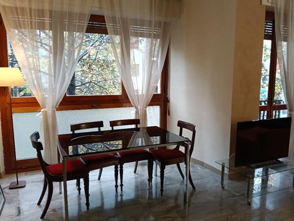 appartamento in affitto a Milano in zona De Angeli