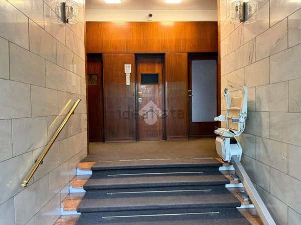 appartamento in affitto a Milano in zona Lorenteggio