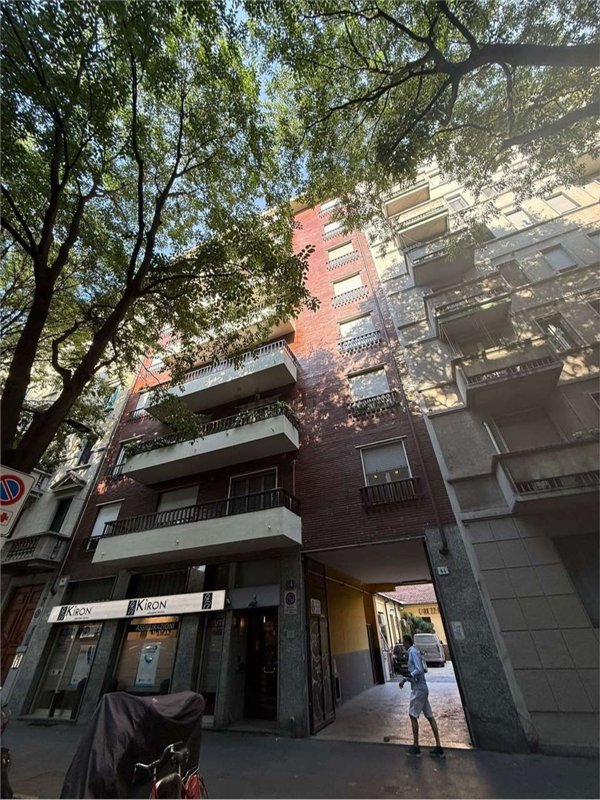 appartamento in affitto a Milano in zona Città Studi
