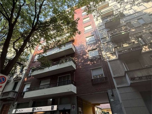 appartamento in affitto a Milano in zona Città Studi
