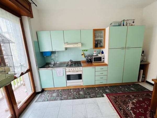 appartamento in affitto a Milano in zona Vigentino