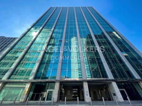 ufficio in affitto a Milano in zona Centro Direzionale
