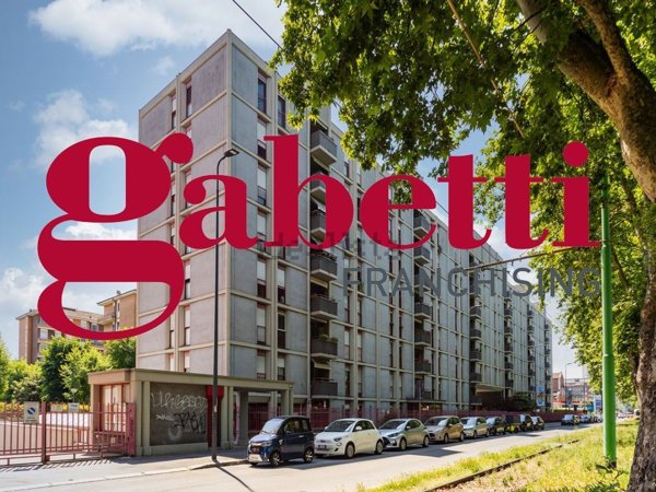 appartamento in affitto a Milano in zona Bicocca