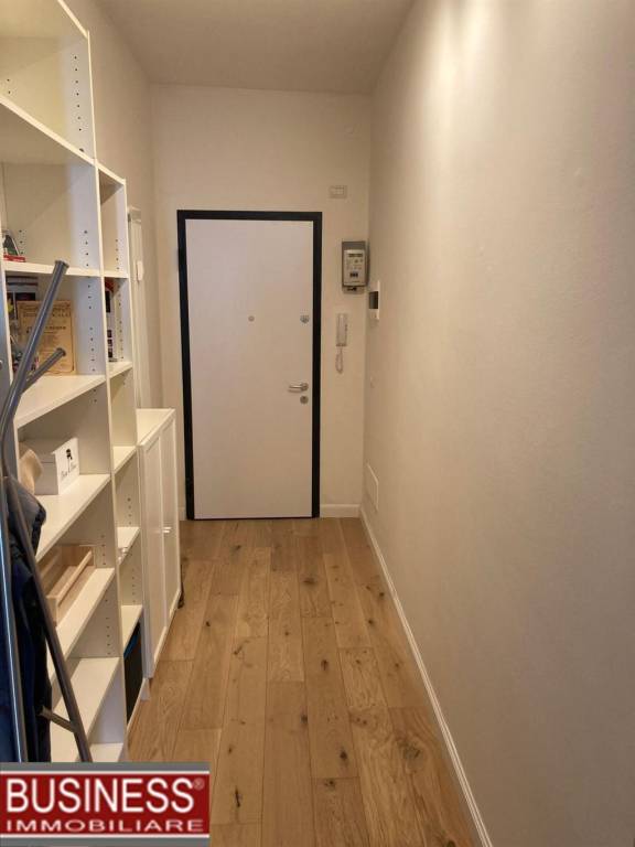 appartamento in affitto a Milano in zona Bande Nere