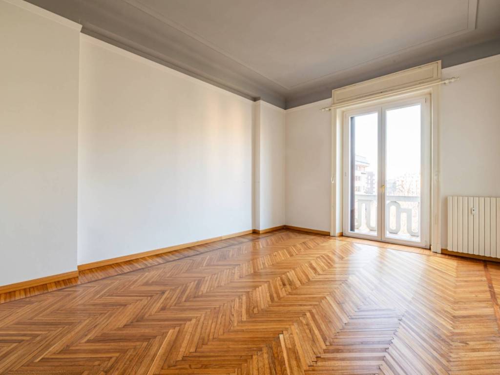 appartamento in affitto a Milano in zona Il Portello