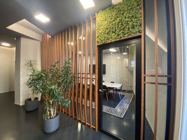 ufficio in affitto a Milano in zona Guastalla