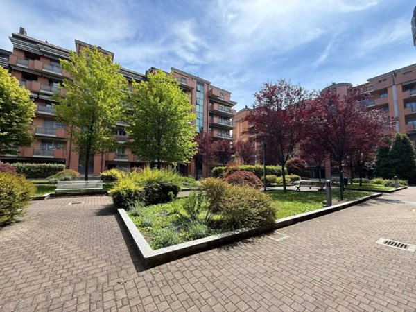 appartamento in affitto a Milano in zona Niguarda