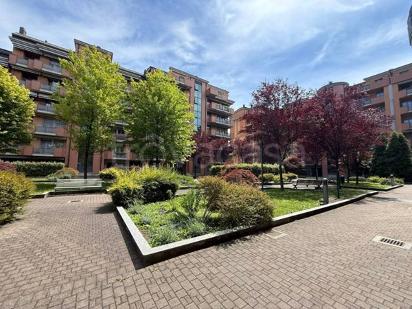 appartamento in affitto a Milano in zona Niguarda