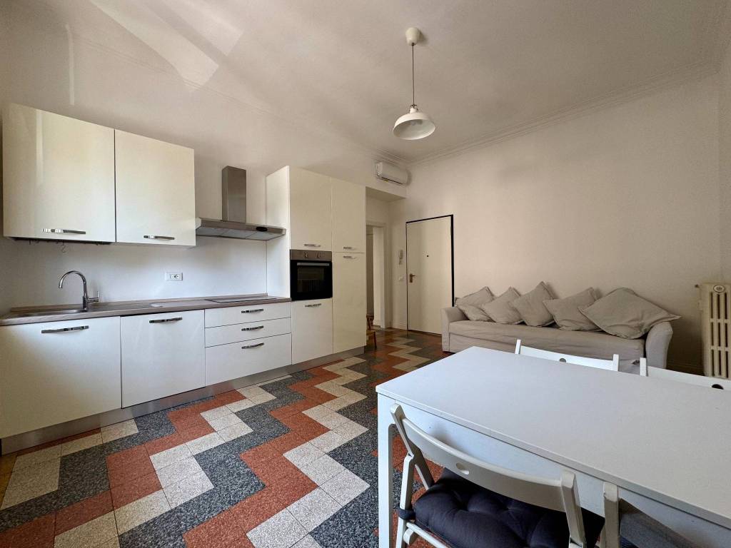 appartamento in affitto a Milano in zona Isola