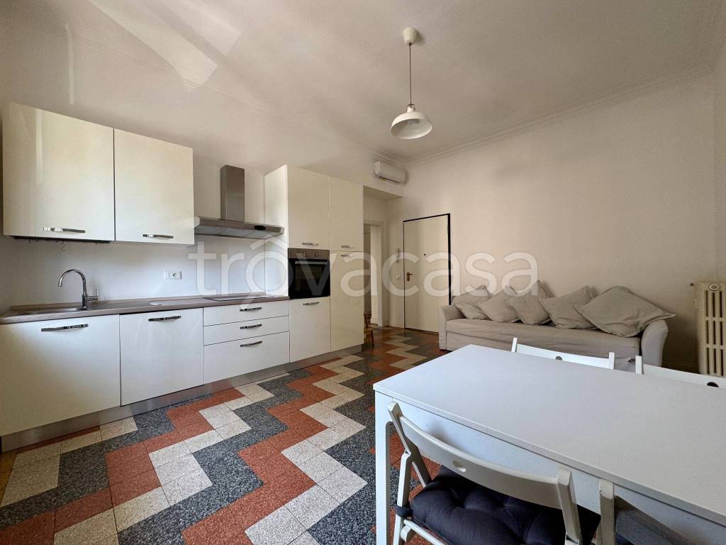 appartamento in affitto a Milano in zona Isola