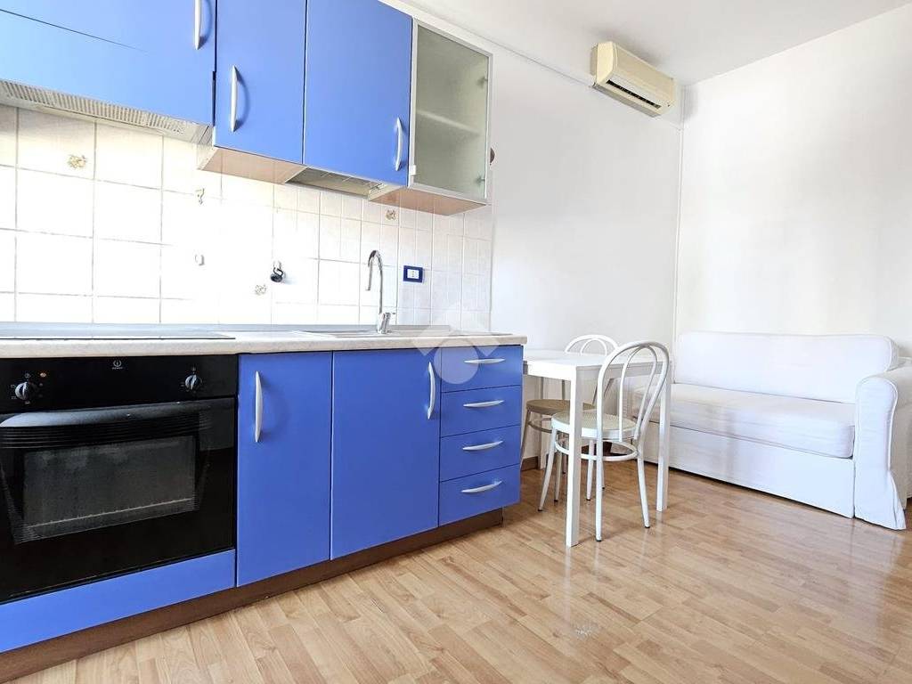 appartamento in affitto a Milano in zona Crescenzago