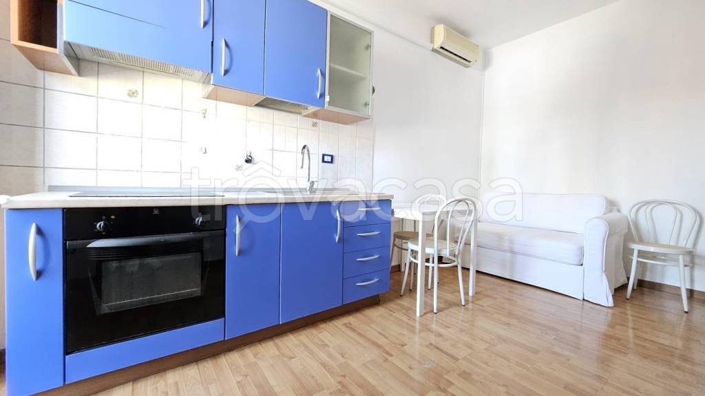 appartamento in affitto a Milano in zona Città Studi