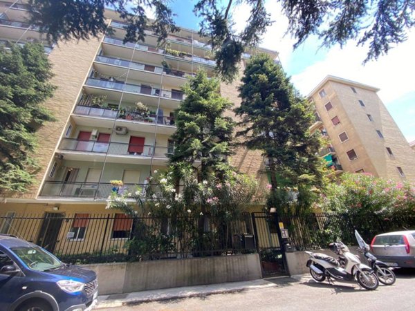 appartamento in affitto a Milano in zona San Siro