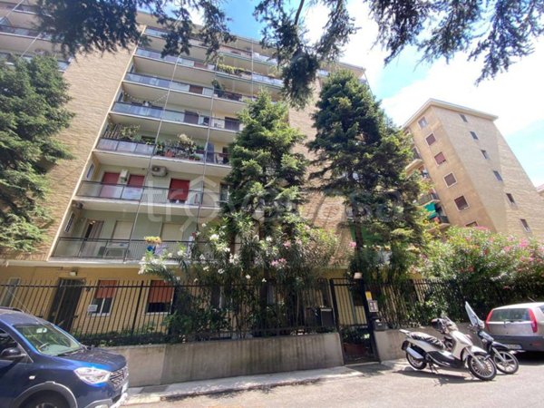 appartamento in affitto a Milano in zona San Siro