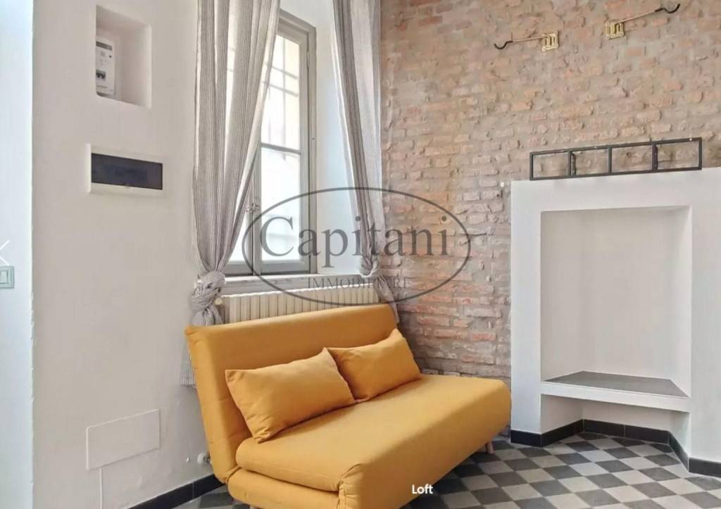 appartamento in affitto a Milano in zona Barona