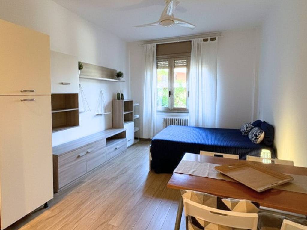 appartamento in affitto a Milano in zona Piazzale Lodi