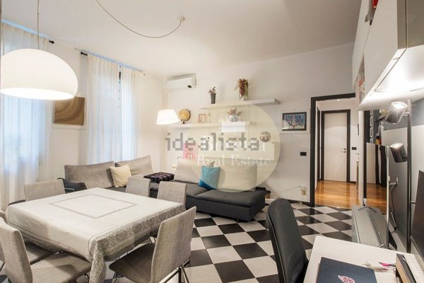 appartamento in affitto a Milano in zona Isola